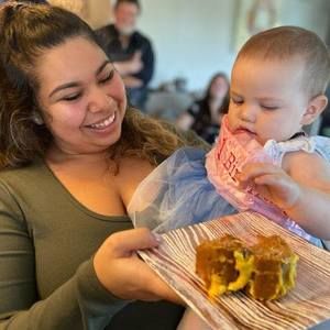 Meet your Posher, Naomi